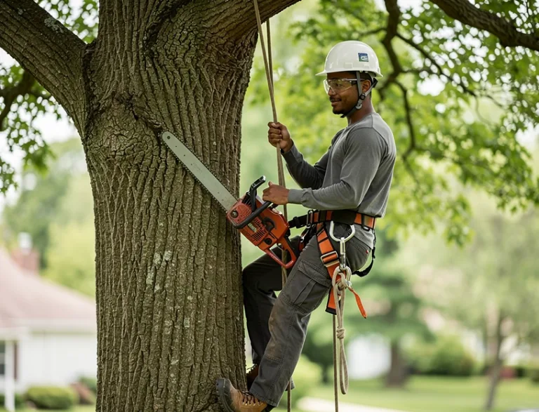 Tree removal Missouri City